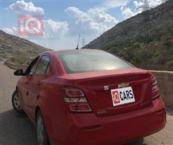 شيفروليه أفيو